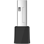 Adattatore di rete mini USB COMFAST CF-940AX 300 Mbps 2,4 GHz WiFi6, CF-940AX