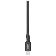 Adattatore di rete mini USB COMFAST CF-WU818N V2 150 Mbps 2,4 GHz WiFi, CF-WU818N V2