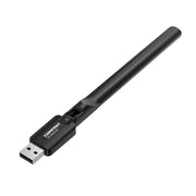 Adattatore di rete mini USB COMFAST CF-WU818N V2 150 Mbps 2,4 GHz WiFi, CF-WU818N V2