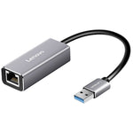 Convertitore Lenovo USB-C a Gigabit Ethernet F1-U01