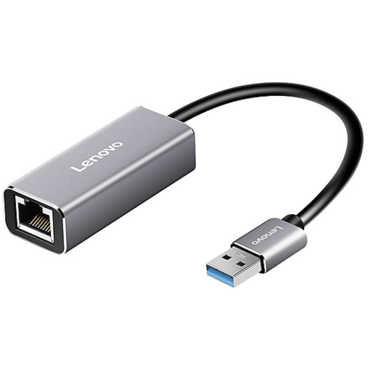 Convertitore Lenovo USB-C a Gigabit Ethernet F1-U01