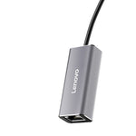 Convertitore Lenovo USB-C a Gigabit Ethernet F1-U01