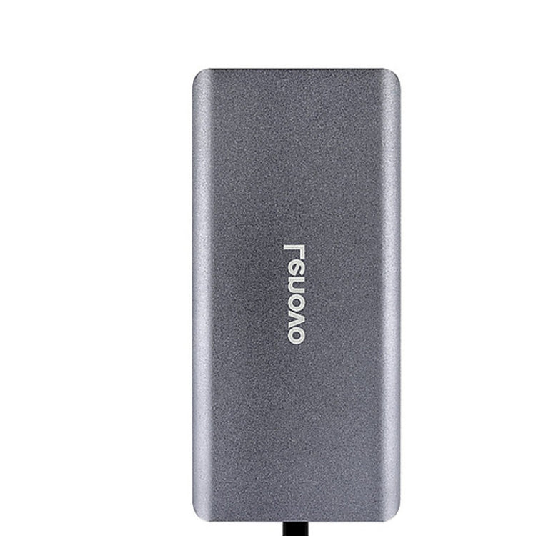 Docking station USB-C Lenovo LX0801 per rete 5 Gbps