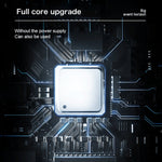 Convertitore video HD 8 pin a 2K HDMI per dispositivi Apple