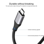 Cavo adattatore USB-C maschio a HDMI maschio 4K 1,8 m