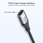 Cavo adattatore USB-C maschio a HDMI maschio 4K 1,8 m