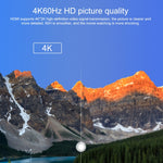 Cavo adattatore USB-C maschio a HDMI maschio 4K 1,8 m