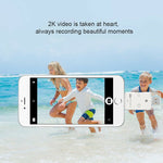 Lettore schede TF SD 3 in 1 USB 2.0 Micro USB per smartphone