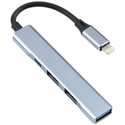 Adattatore 3 in 1 S-209 per iPhone