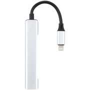 Adattatore 3 in 1 S-209 per iPhone