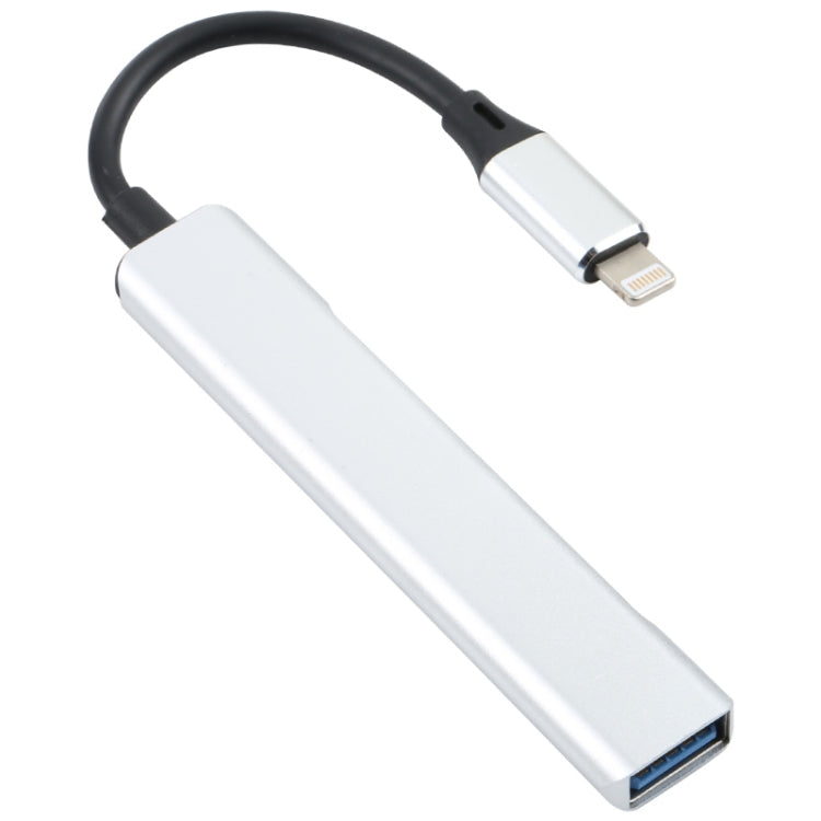 Adattatore 3 in 1 S-209 per iPhone