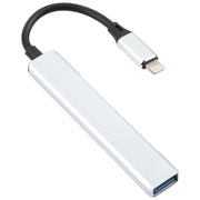 Adattatore 3 in 1 S-209 per iPhone