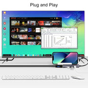 Adattatore 3 in 1 S-209 per iPhone