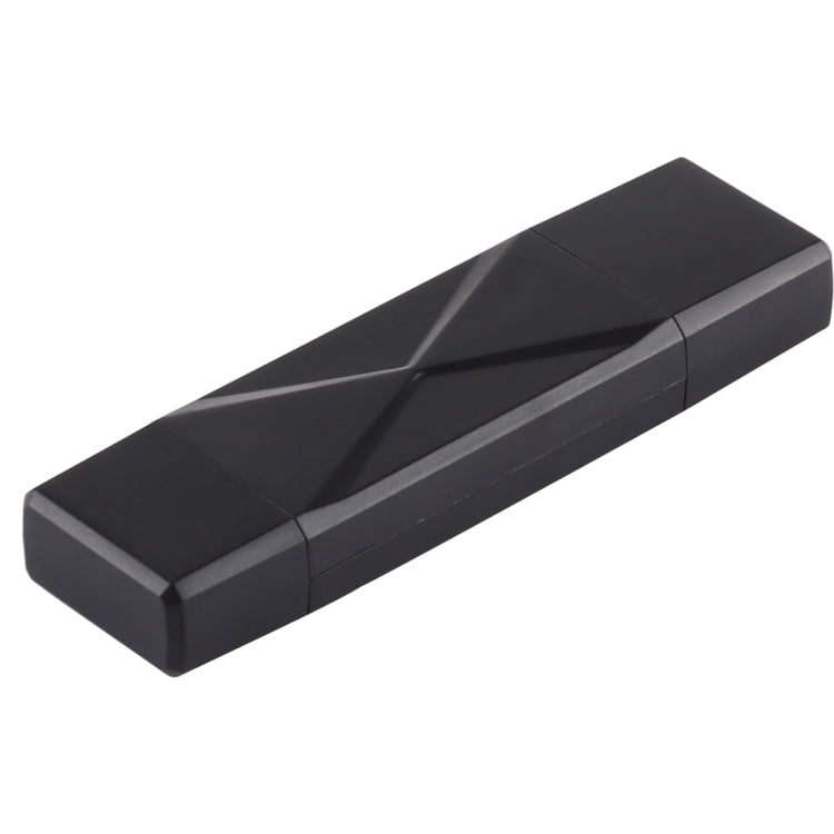 Lettore schede USB-C SD TF Micro USB a USB 2.0