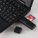 Lettore schede USB-C SD TF Micro USB a USB 2.0