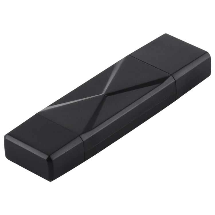 Lettore schede USB-C SD TF Micro USB a USB 3.0