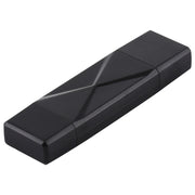 Lettore di schede USB-C/Tipo-C + SD + TF + Micro USB a USB 3.0, USB3.0