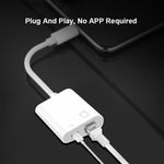 Adattatore USB-C a Ethernet + Type-C femmina 2 in 1