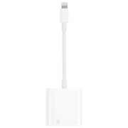 Adattatore 2 in 1 8 pin Ethernet + Alimentazione
