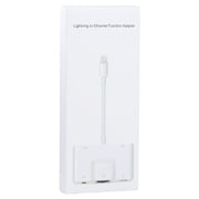Adattatore 5 in 1 per iPhone con USB e AUX