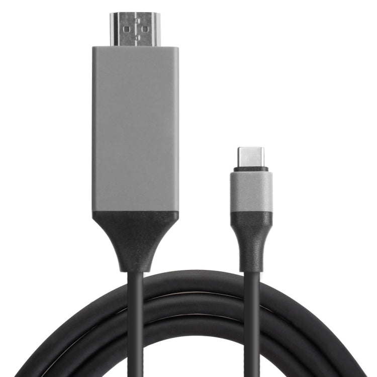 Cavo adattatore USB-C 3.1 a HDMI 2 metri