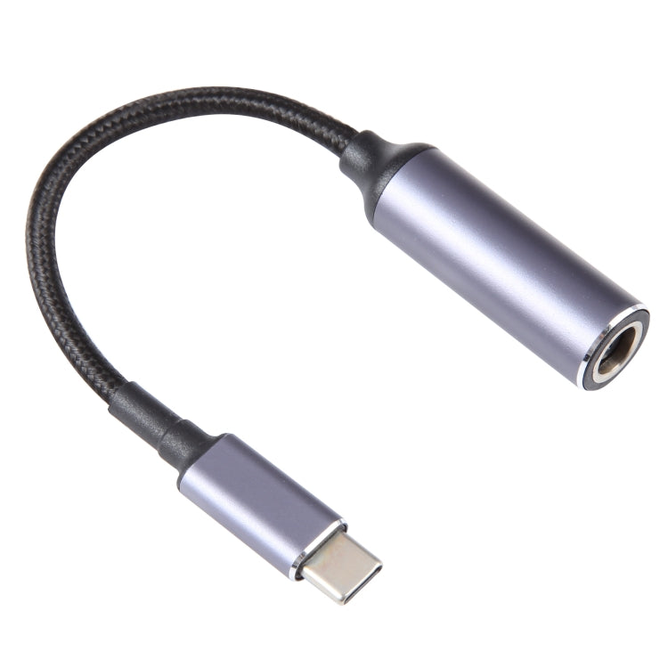Cavo adattatore USB-C maschio a femmina 10 cm nylon