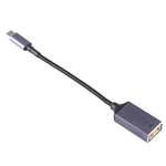 Cavo adattatore USB-C maschio a femmina con spina quadrata Lenovo