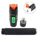 Tester per rilevatore di localizzazione guasti visivi HT-30 da 30 mW Penna per test laser ottico a luce rossa, HT-30