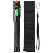 Tester per rilevatore di localizzazione guasti visivi HT-30 da 30 mW Penna per test laser ottico a luce rossa, HT-30