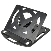Dissipazione del calore aumentata per uso generale per supporto per laptop, stile: versione standard, Style: Standard Version