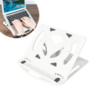 Dissipazione del calore aumentata per uso generale per supporto per laptop, stile: versione standard, Style: Standard Version