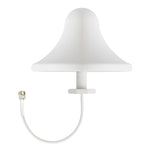 Antenna omnidirezionale SMA 433MHz 5dBi 50W