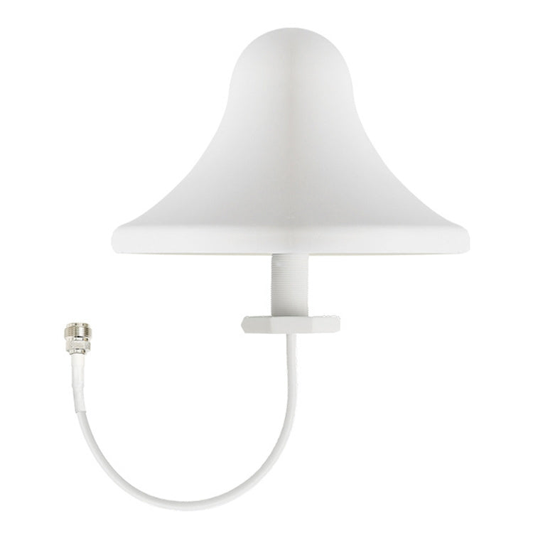 Antenna omnidirezionale SMA 433MHz 5dBi 50W