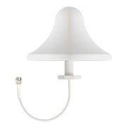 Antenna omnidirezionale a montaggio omnidirezionale SMA 433MHZ 5DBI, SMA