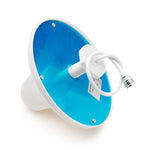 Antenna omnidirezionale SMA 433MHz 5dBi 50W