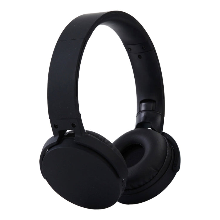 MDR-XB650BT Cuffia stereo Bluetooth wireless pieghevole con archetto, supporto ingresso audio da 3,5 mm e chiamata in vivavoce