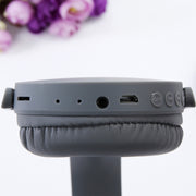 Cuffie Bluetooth MDR-XB650BT pieghevoli