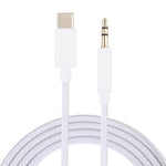 Cavo adattatore audio USB-C a AUX 3,5 mm JH-030-A