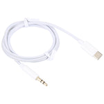 Cavo adattatore audio USB-C a AUX 3,5 mm JH-030-A