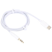 JH-030-A Cavo adattatore audio da USB-C/Tipo-C a AUX da 3,5 mm, JH-030-A