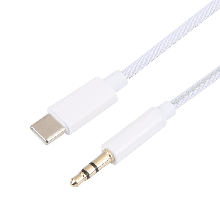 Cavo adattatore audio USB-C a AUX 3,5 mm JH-030-A
