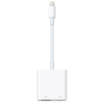 Cavo ricarica dati 11 cm per iPhone iOS 9.2 e superiori