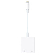 Cavo di ricarica dati 11 cm per iPhone e iPad