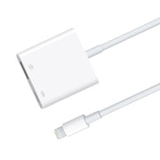 Cavo di ricarica dati 11 cm per iPhone e iPad
