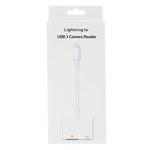 Cavo ricarica dati 11 cm per iPhone iOS 9.2 e superiori