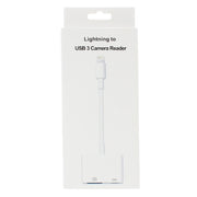 Cavo di ricarica dati 11 cm per iPhone e iPad