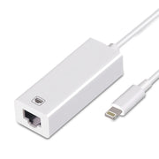Adattatore Micro Ethernet NK-107 A1 per iPhone