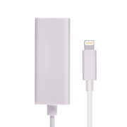 Adattatore Micro Ethernet NK-107 A1 per iPhone