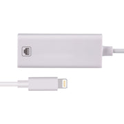 Adattatore Micro Ethernet NK-107 A1 per iPhone