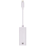 Adattatore Micro Ethernet NK-107 A1 per iPhone e iPad
